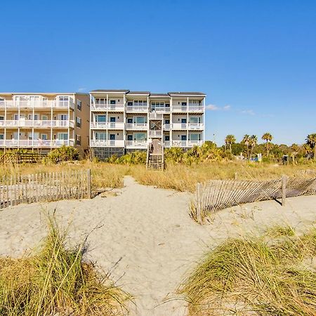 Folly Beach Suites Εξωτερικό φωτογραφία