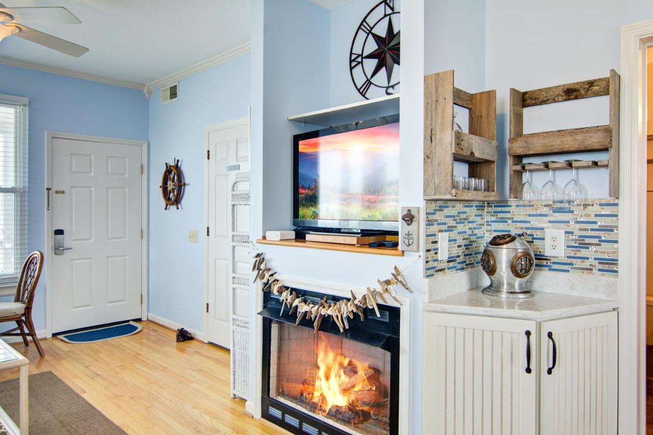 Folly Beach Suites Δωμάτιο φωτογραφία
