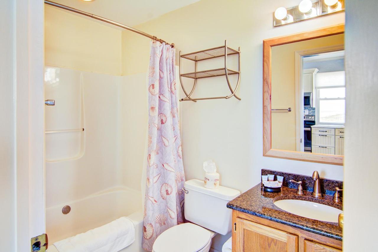 Folly Beach Suites Δωμάτιο φωτογραφία