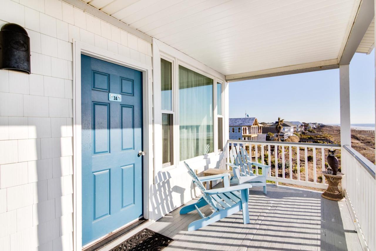Folly Beach Suites Εξωτερικό φωτογραφία