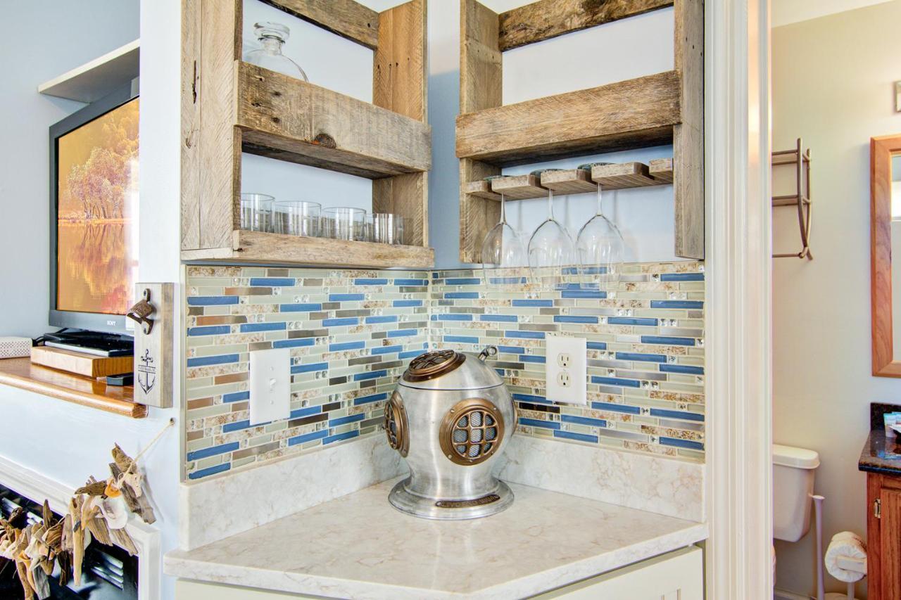 Folly Beach Suites Εξωτερικό φωτογραφία